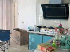 定安 永秀国际 1室1厅