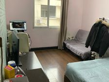 天山二村36.42平1室1厅1卫南向