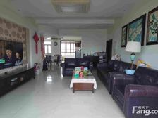 价格可谈红谷滩 联泰香域尚城 稀缺户型 3层复式