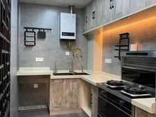 京口 浙信上河 3室1厅