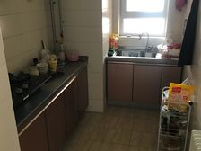 历山路南向三居 华夏福地115平温馨家带车位储藏室