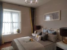 湾里 上海建工海玥名邸 3室2厅