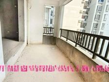 青秀万达广场旁竹江景苑182平5房毛坯房房东直卖