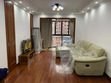 名门世家,南北通透,红谷滩核心99.74平两居一卫房源