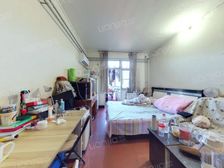 涧西 旷古新村 1室1厅