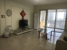 天桥 新奇世界国际度假区济南鹊山 3室2厅