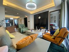 海曙 保利天悦 4室2厅