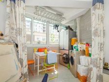 新丰小区温馨一居室,358万安家静安核心