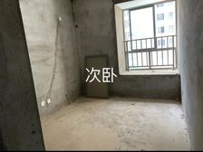 南昌县 伟梦清水湾 2室2厅