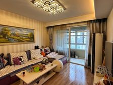 鼓楼 万科城A4 3室2厅