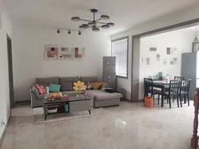 京口 丽华小区 3室1厅