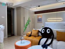 青秀 美泉1612 1室1厅