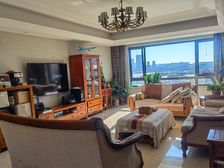 西青 富力津门湖清溪花园 5室2厅