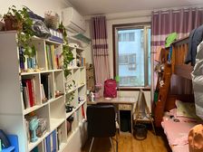 二七 金祥花园 3室1厅