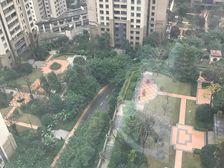 江北 中海紫御江山 3室2厅 带两个独立车位