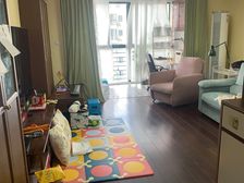 满五**华亭新家百合苑3室2厅稀缺全明一梯两户电梯房精装修