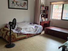 南昌县 奥林匹克花园 1室1厅