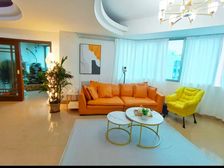 福贤路南北通透三居室,157平仅售115万