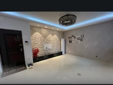 珠山区 长虹金域中央 2室1厅