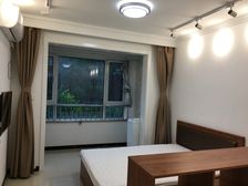 滨湖新区 泰华·学府公寓 2室1厅