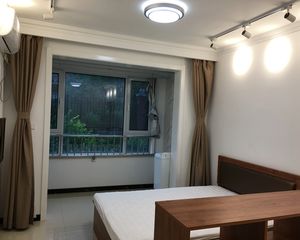 滨湖新区 泰华·学府公寓 2室1厅