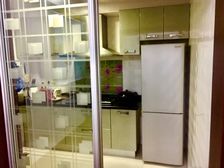 新北 怀德名园 3室2厅,送产权车位