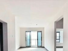 江北 财信北岸江山北区 2室1厅