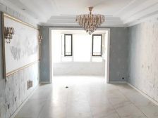 南北通透三居室 荣盛花语馨苑95平仅售100万