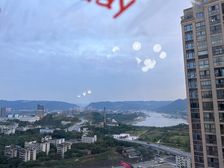 江北一线看江,朝南中庭,近地铁l87168O9Oll