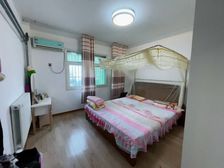 市中 运河5号楼 2室1厅