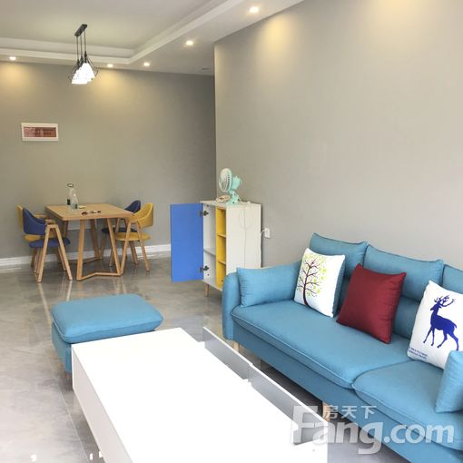 ¶¦ºþº£Â×±¤º£Â×Ó¡Ïó91ƽ·½Ã× 3ÊÒ2Ìü1ÎÀ