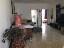 南北通透双阳台 和平家园100平精装两居