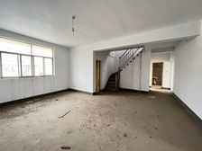 文萃江南 3室1厅 6楼带阁楼 毛坯房出售