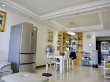 顺德 美的简岸花园 3室2厅