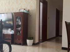 朝阳 珠江绿洲 3室2厅