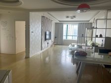 宿城区 皇冠公寓 2室2厅