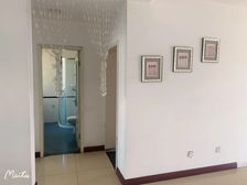 河东 太阳城紫玉园 2室2厅