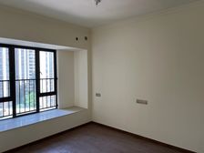 南北通透四居室,碧桂园凤凰湾晴澜苑二期120平仅95万