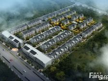 邗江 沁芳园 3层联排别墅 6室3厅3卫