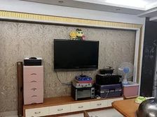 北仑 芦江小区 3室2厅2卫,1楼带产权储藏室