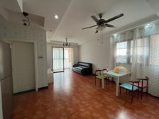 新建 世纪万象广场 2室2厅