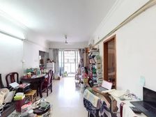 海珠 江南骏园 2室2厅