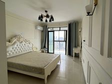 红谷滩 奥克斯盛世经典 1室1厅