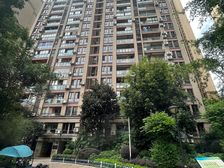 鲁能星城六街区 1室1厅1卫 精装修 拎包入住