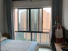 渝北 渝北铂金时代 1室0厅