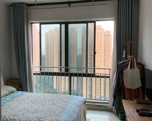 渝北 渝北铂金时代 1室0厅