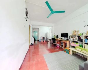 天河 棠德花园 2室1厅 东南向