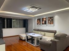 云岩 扶风花园 4室2厅