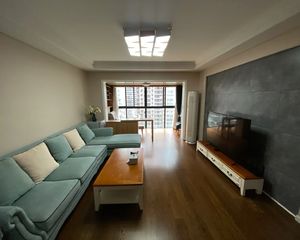 温江 千禧河畔国际社区 3室2厅