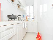 浦东 金杨新村四街坊 1室1厅 42.88㎡ 318万